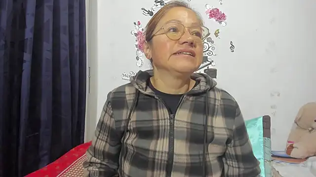 anthonela mature  online show from October 29, 2025, 1:21 pm