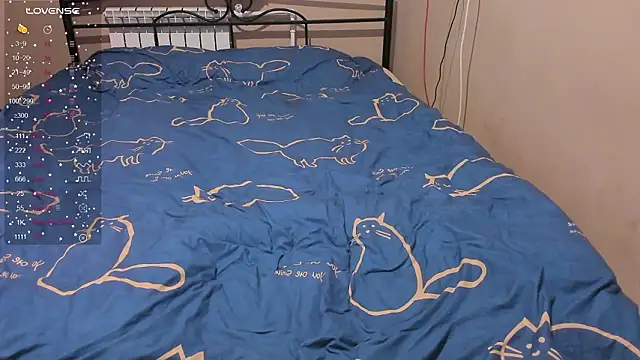 eva zero online show from January 16, 2026, 2:10 pm