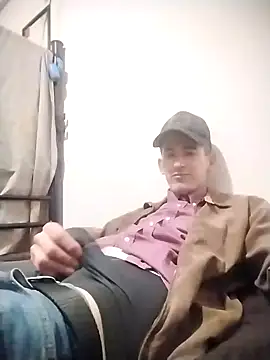 BIG   BEN online show from January 25, 2025, 3:19 am