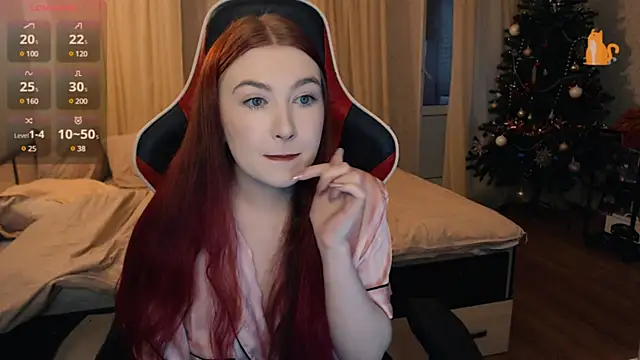 Snapshot of Cute_lina chatting on January 18, 2025, 2:02 pm Cute lina online show from January 18, 2025, 2:02 pm