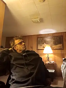 OralDesires2 online show from October 19, 2025, 1:08 am