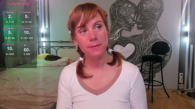 Agata Kriste7 online show from March 24, 2026, 9:59 pm