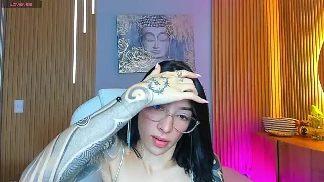 Snapshot of barbie_scoth_ chatting on June 23, 2026, 8:51 pm barbie scoth online show from June 23, 2026, 8:51 pm