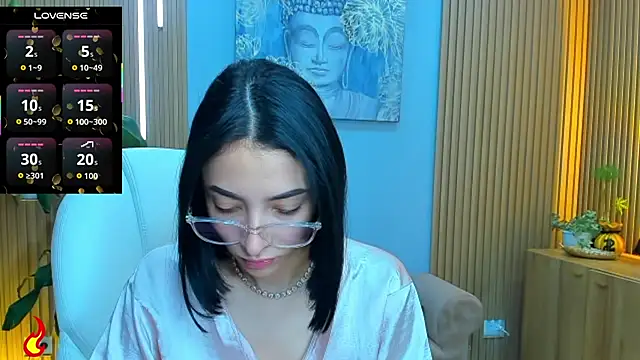 barbie scoth  online show from February 28, 2026, 8:41 pm