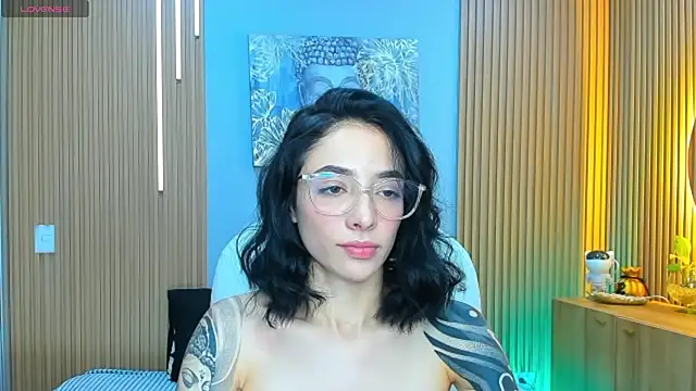 barbie scoth  online show from May 31, 2026, 3:34 am