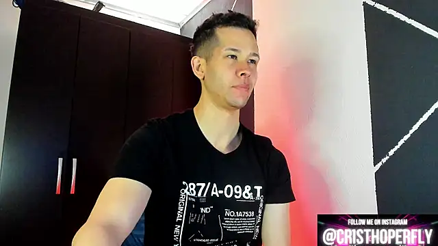 Snapshot of Cris_myster chatting on February 22, 2025, 4:30 pm Cris myster online show from February 22, 2025, 4:30 pm