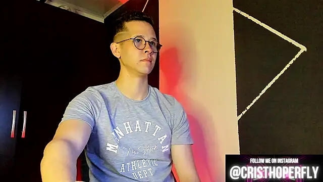 Snapshot of Cris_myster chatting on February 5, 2025, 1:58 am Cris myster online show from February 5, 2025, 1:58 am