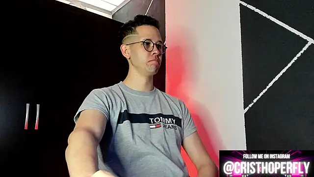 Snapshot of Cris_myster chatting on February 2, 2025, 12:57 pm Cris myster online show from February 2, 2025, 12:57 pm