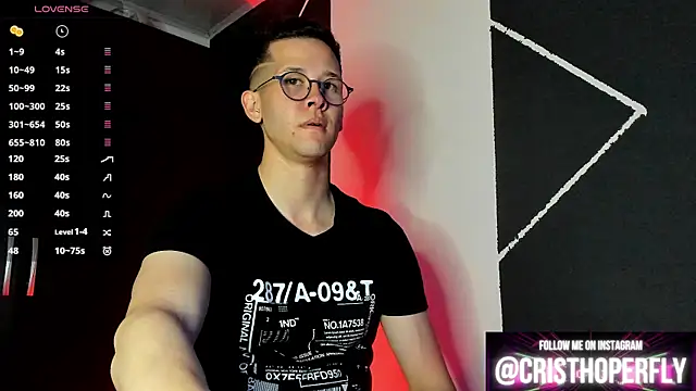 Snapshot of Cris_myster chatting on February 1, 2025, 1:23 am Cris myster online show from February 1, 2025, 1:23 am
