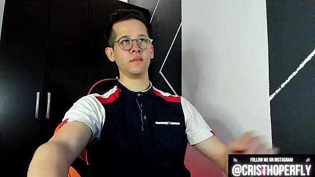Snapshot of Cris_myster chatting on March 17, 2025, 3:07 pm Cris myster online show from March 17, 2025, 3:07 pm