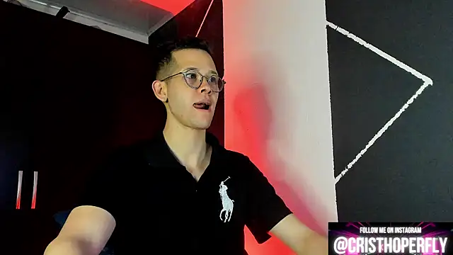 Snapshot of Cris_myster chatting on February 21, 2025, 1:11 am Cris myster online show from February 21, 2025, 1:11 am