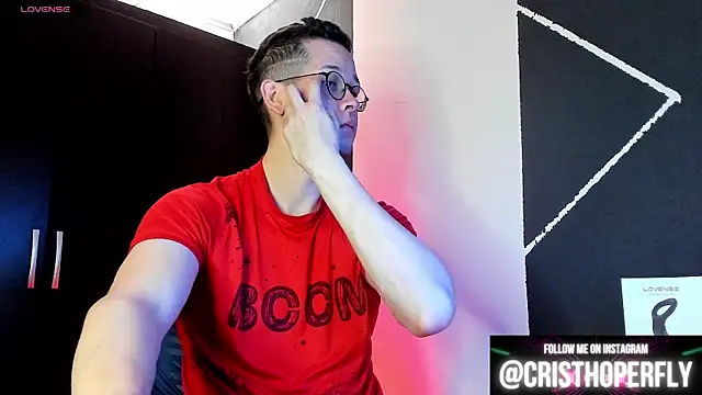 Snapshot of Cris_myster chatting on January 29, 2025, 3:15 pm Cris myster online show from January 29, 2025, 3:15 pm