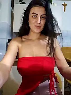 NathalieDream online show from December 29, 2024, 11:39 pm