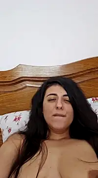 NathalieDream online show from March 12, 2025, 11:10 am