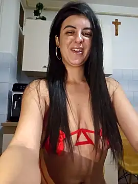 NathalieDream online show from January 11, 2025, 10:51 pm