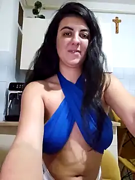 NathalieDream online show from December 30, 2024, 2:53 am