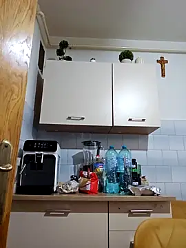 NathalieDream online show from February 28, 2025, 7:26 am