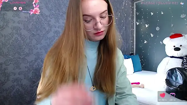 Snapshot of KateJonson chatting on May 2, 2026, 6:51 am KateJonson online show from May 2, 2026, 6:51 am