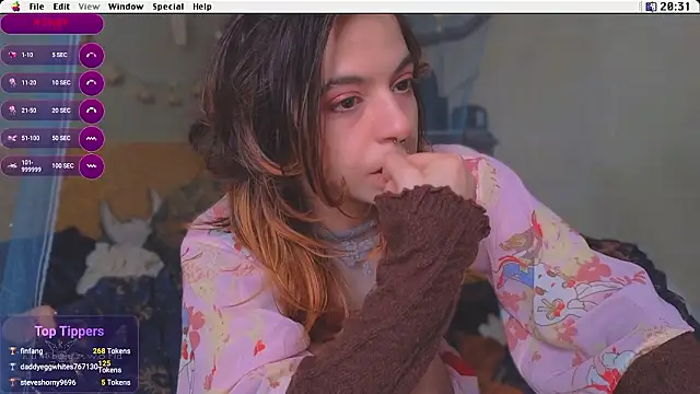 Kryptosworld online show from March 9, 2026, 7:28 pm