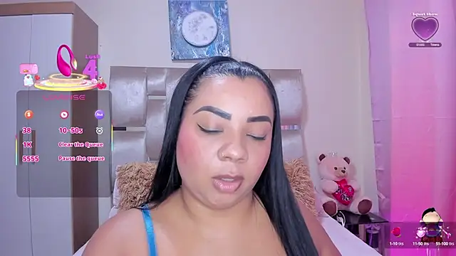 Snapshot of MelanyShayk chatting on September 17, 2025, 4:42 pm MelanyShayk online show from September 17, 2025, 4:42 pm