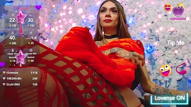 dannabigdirty1 online show from February 13, 2025, 6:37 pm