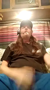 truckerlove69 online show from February 25, 2025, 3:31 am