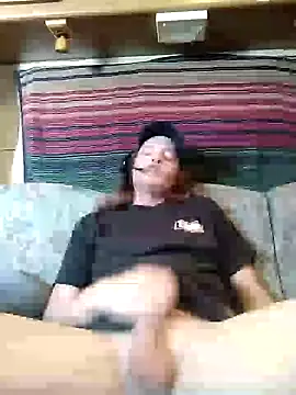 truckerlove69 online show from February 7, 2025, 8:20 pm