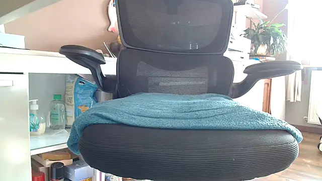 suedel65 online show from November 4, 2025, 12:31 pm