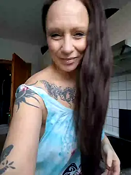 Snapshot of Jan_ina chatting on February 1, 2025, 7:47 am Jan ina online show from February 1, 2025, 7:47 am
