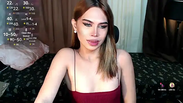 Snapshot of Mathildajam chatting on November 4, 2025, 9:07 pm Mathildajam online show from November 4, 2025, 9:07 pm