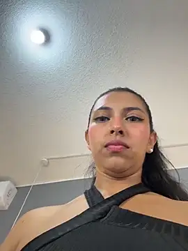  BunnyNaugthy online show from March 12, 2026, 5:17 pm