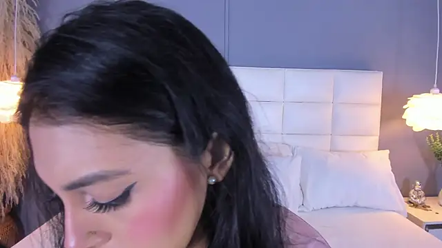  BunnyNaugthy online show from April 9, 2026, 5:19 pm