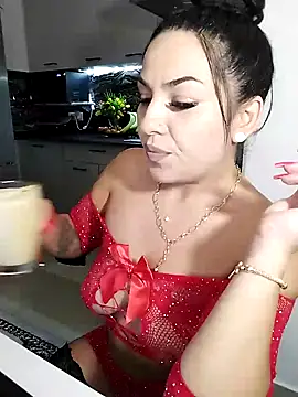 hot-babygirl online show from November 19, 2025, 9:26 pm