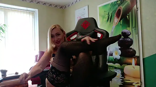 HotLana69 online show from September 20, 2025, 11:04 am