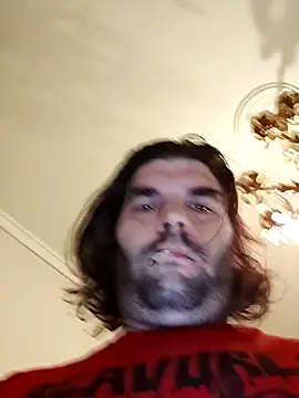 VoodooboyG7 online show from September 26, 2025, 7:43 pm