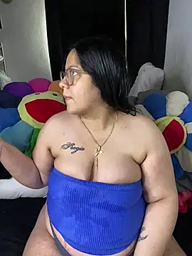 Snapshot of MsConejitaa chatting on July 26, 2026, 4:36 pm MsConejitaa online show from July 26, 2026, 4:36 pm