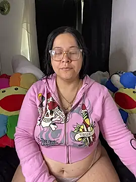 Snapshot of MsConejitaa chatting on April 30, 2026, 4:25 pm MsConejitaa online show from April 30, 2026, 4:25 pm