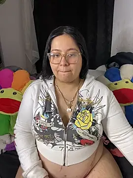 Snapshot of MsConejitaa chatting on May 29, 2026, 12:22 pm MsConejitaa online show from May 29, 2026, 12:22 pm