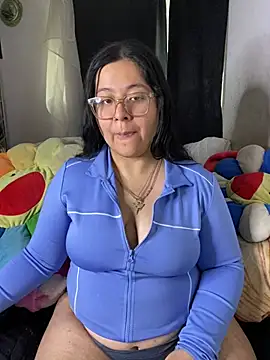 Snapshot of MsConejitaa chatting on April 29, 2026, 5:30 pm MsConejitaa online show from April 29, 2026, 5:30 pm