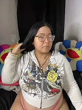 Snapshot of MsConejitaa chatting on June 2, 2026, 2:28 pm MsConejitaa online show from June 2, 2026, 2:28 pm