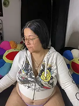 Snapshot of MsConejitaa chatting on April 22, 2026, 12:34 pm MsConejitaa online show from April 22, 2026, 12:34 pm