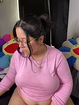 Snapshot of MsConejitaa chatting on June 14, 2026, 3:57 pm MsConejitaa online show from June 14, 2026, 3:57 pm