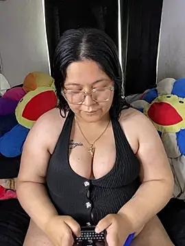 Snapshot of MsConejitaa chatting on June 26, 2026, 5:08 pm MsConejitaa online show from June 26, 2026, 5:08 pm