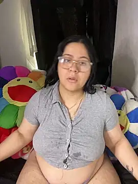 Snapshot of MsConejitaa chatting on May 27, 2026, 4:25 pm MsConejitaa online show from May 27, 2026, 4:25 pm