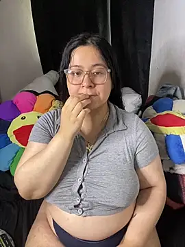 Snapshot of MsConejitaa chatting on May 25, 2026, 5:44 pm MsConejitaa online show from May 25, 2026, 5:44 pm
