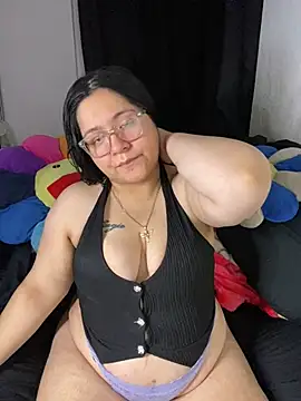 Snapshot of MsConejitaa chatting on June 30, 2026, 12:38 pm MsConejitaa online show from June 30, 2026, 12:38 pm
