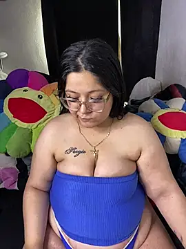 Snapshot of MsConejitaa chatting on July 30, 2026, 4:28 pm MsConejitaa online show from July 30, 2026, 4:28 pm