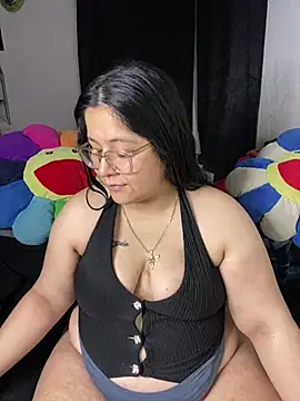 Snapshot of MsConejitaa chatting on July 23, 2026, 12:57 pm MsConejitaa online show from July 23, 2026, 12:57 pm