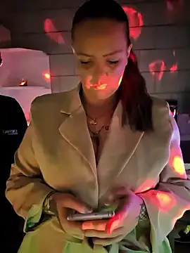 Melissa1994- online show from March 21, 2026, 10:24 pm