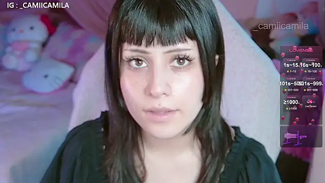 Snapshot of Renooh chatting on January 19, 2026, 2:32 pm Renooh online show from January 19, 2026, 2:32 pm